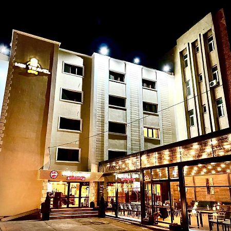 Mbi Travel Inn Craiova Luaran gambar