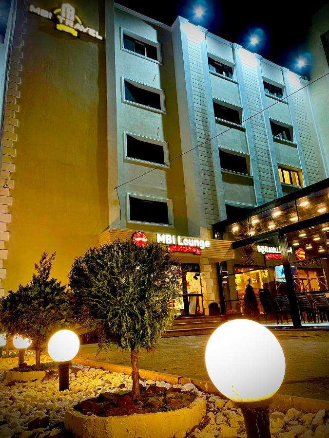 Mbi Travel Inn Craiova Luaran gambar