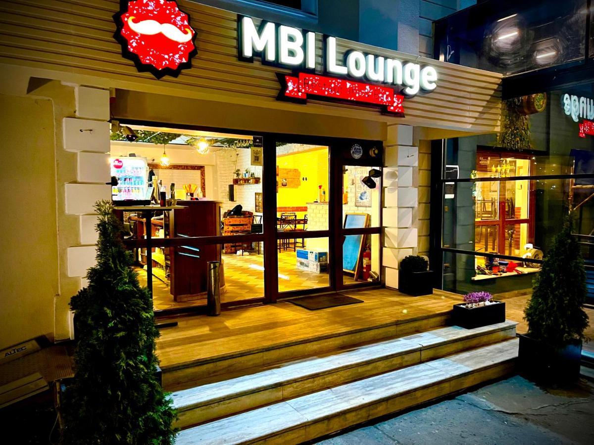 Mbi Travel Inn Craiova Luaran gambar
