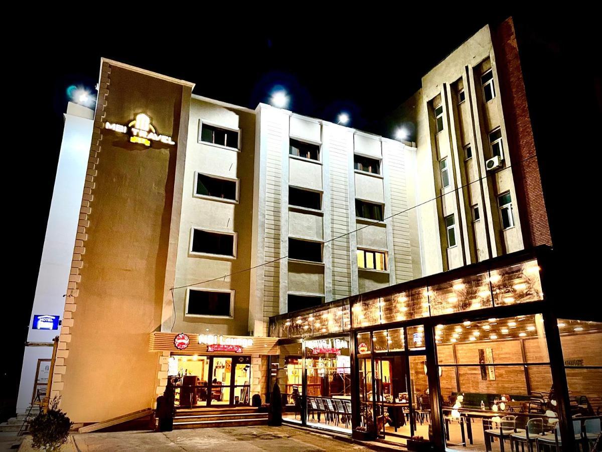 Mbi Travel Inn Craiova Luaran gambar
