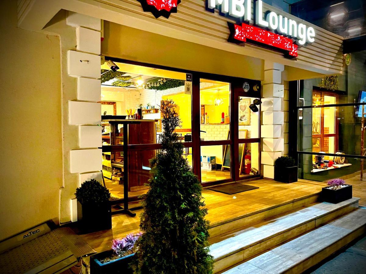 Mbi Travel Inn Craiova Luaran gambar