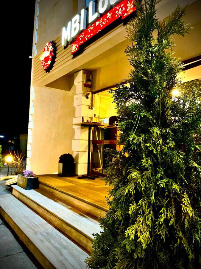 Mbi Travel Inn Craiova Luaran gambar