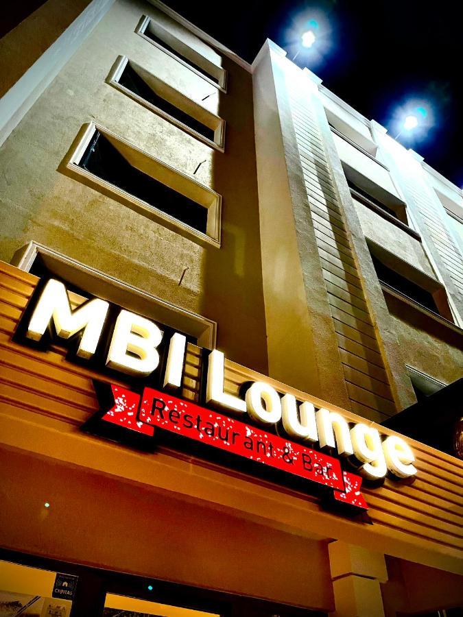 Mbi Travel Inn Craiova Luaran gambar