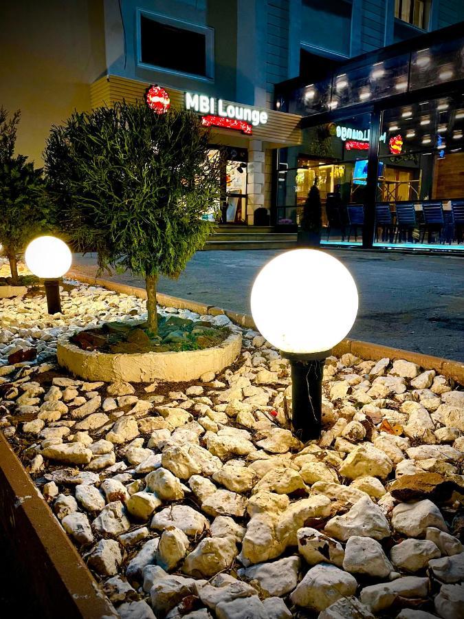 Mbi Travel Inn Craiova Luaran gambar