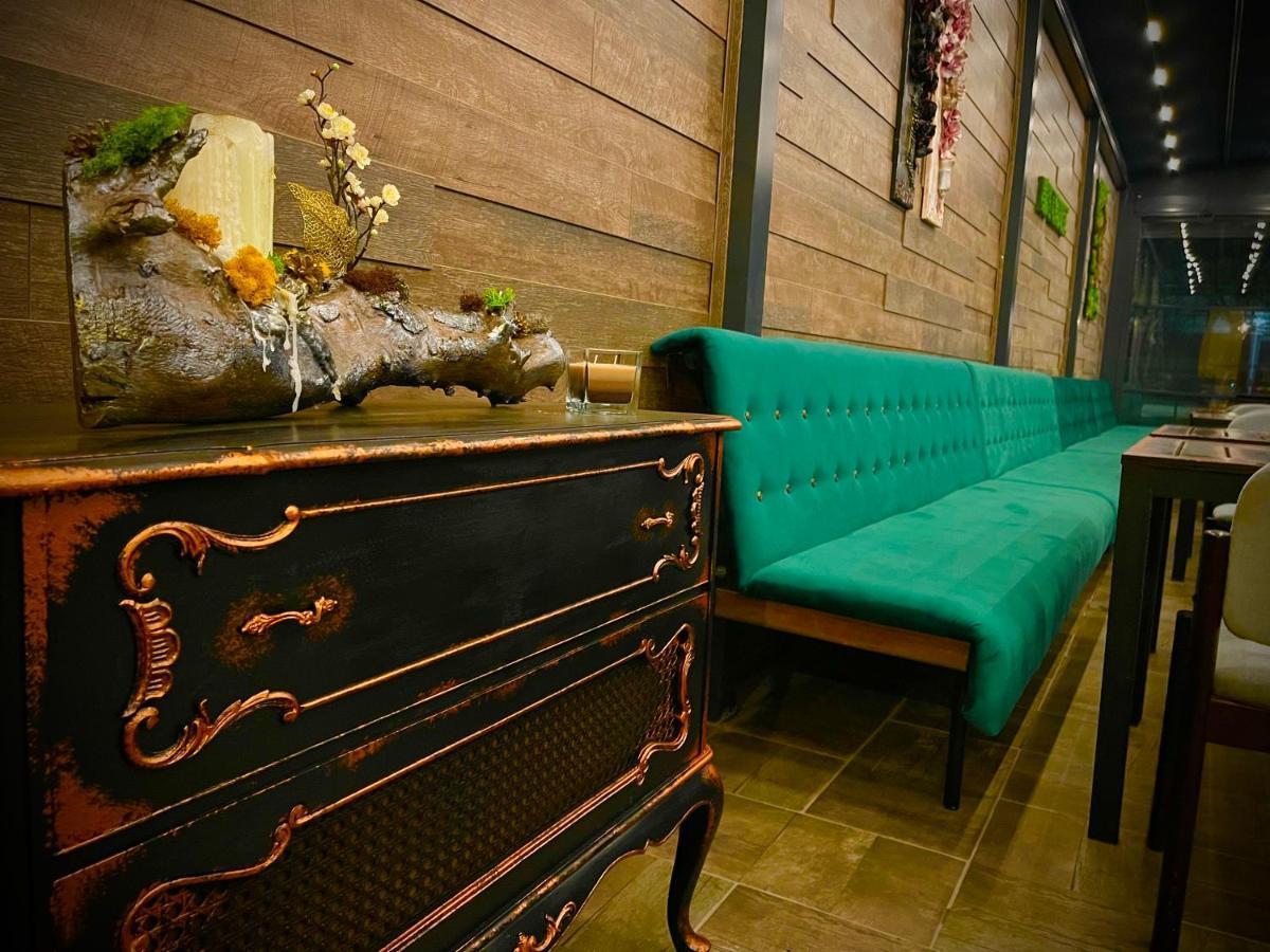 Mbi Travel Inn Craiova Luaran gambar