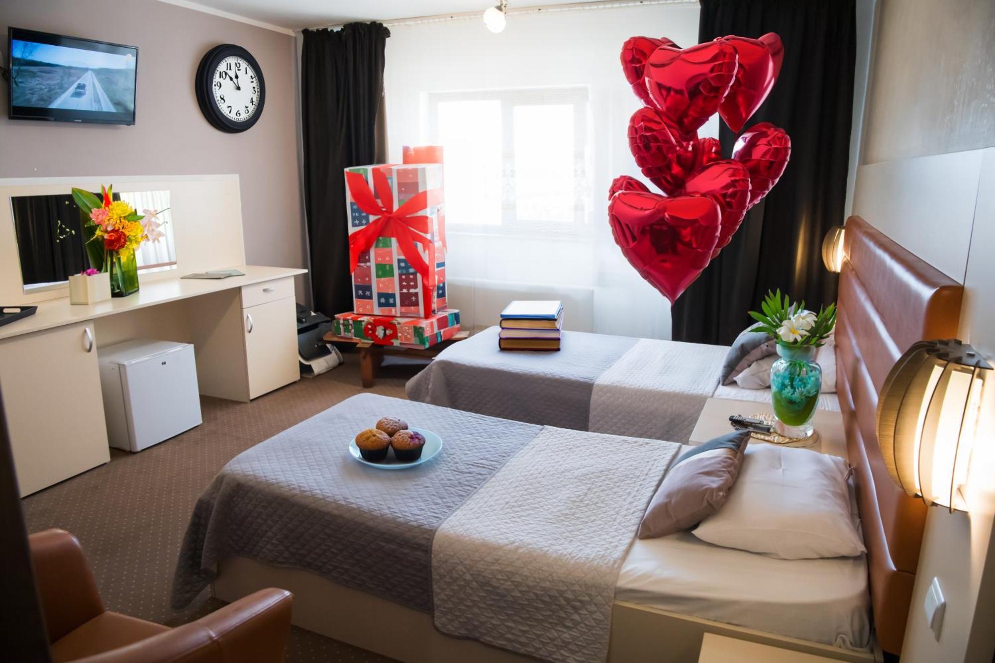 Mbi Travel Inn Craiova Luaran gambar