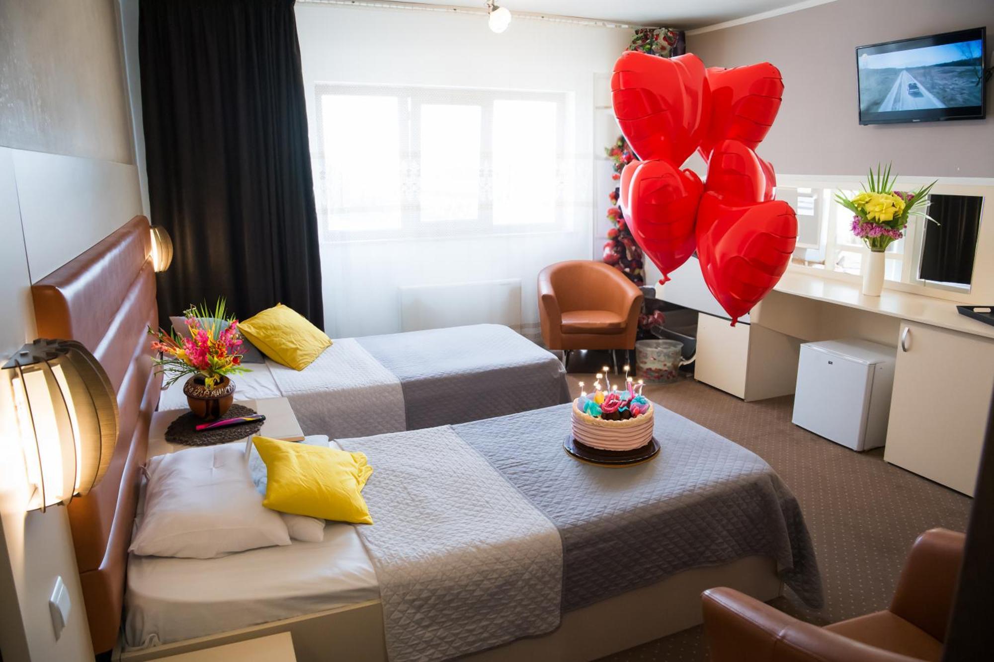 Mbi Travel Inn Craiova Luaran gambar