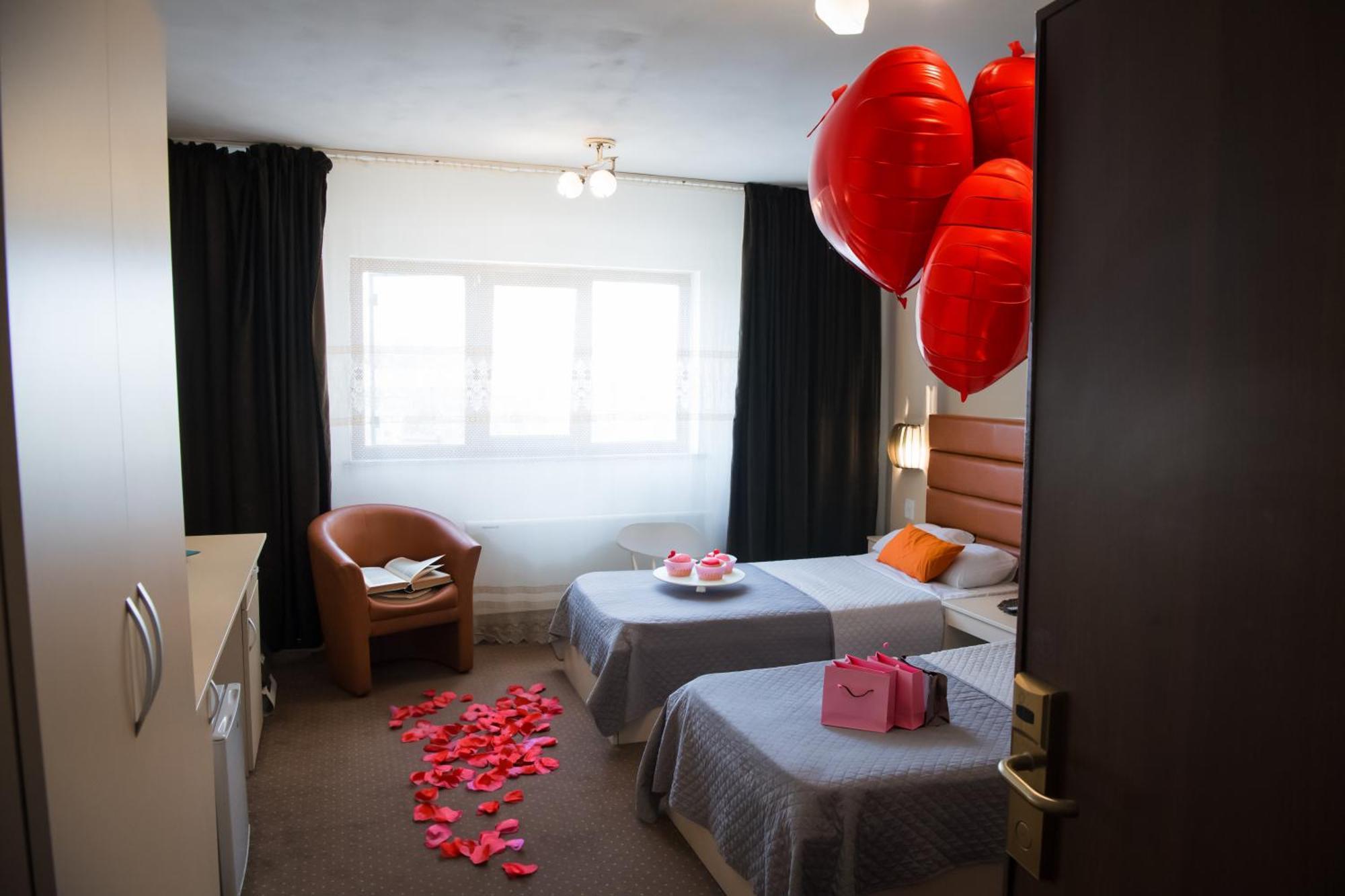 Mbi Travel Inn Craiova Luaran gambar