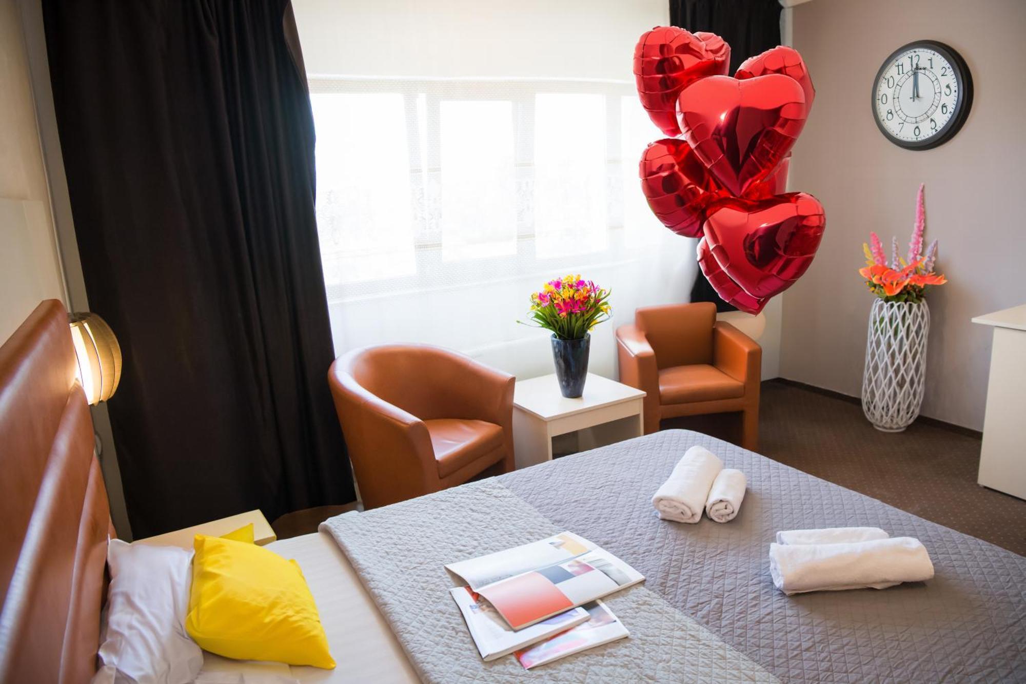 Mbi Travel Inn Craiova Luaran gambar
