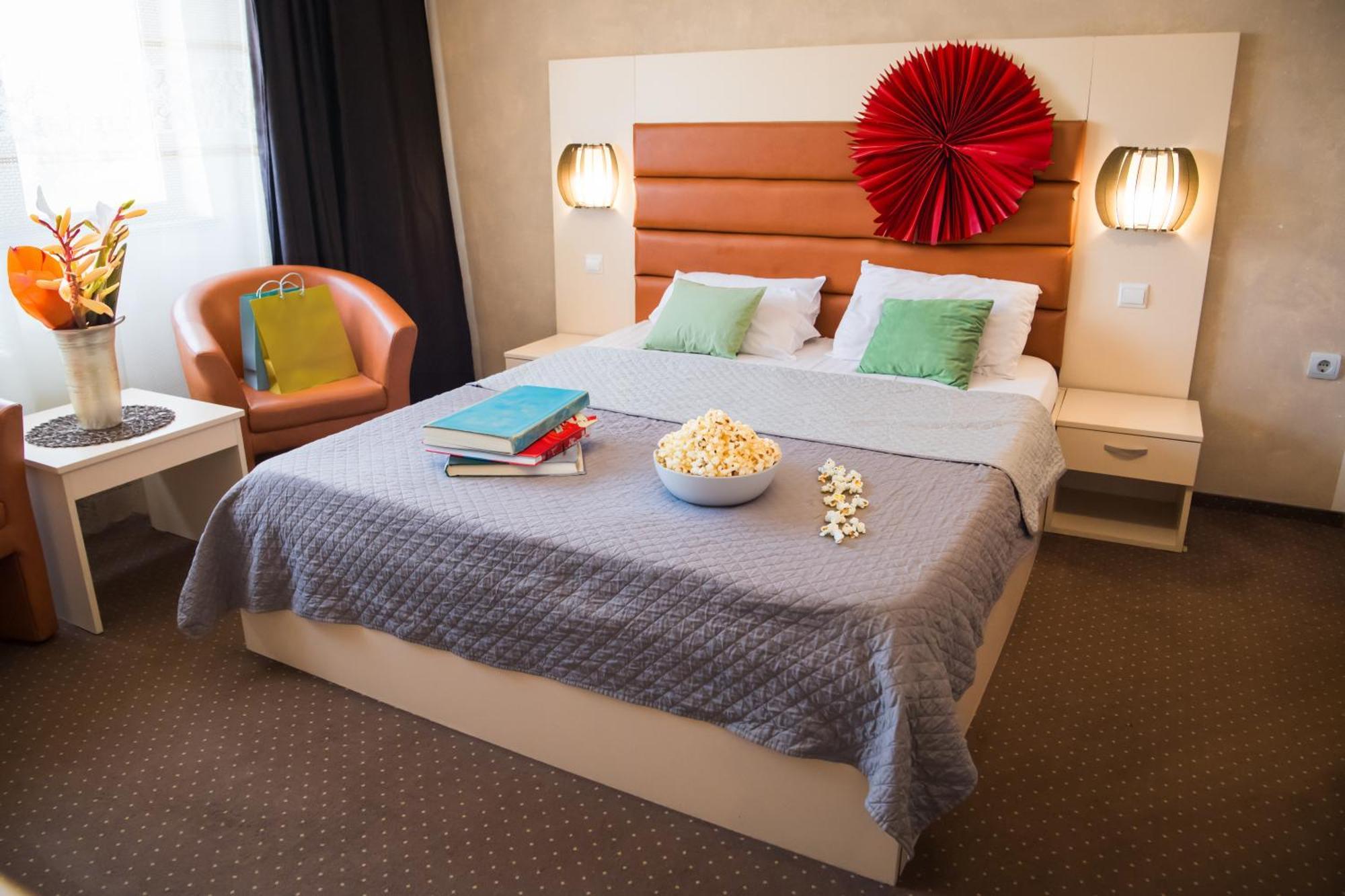 Mbi Travel Inn Craiova Luaran gambar