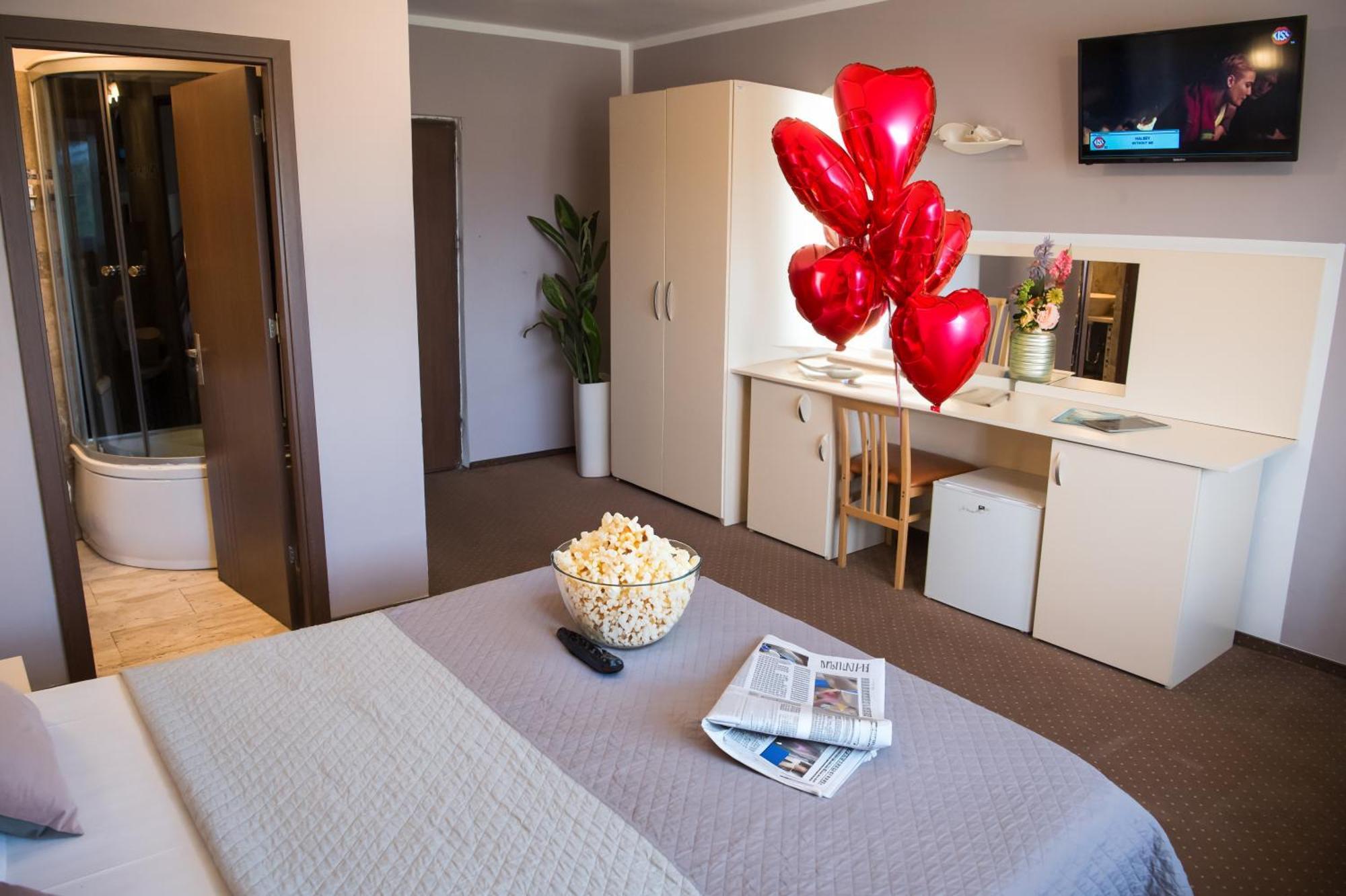 Mbi Travel Inn Craiova Luaran gambar