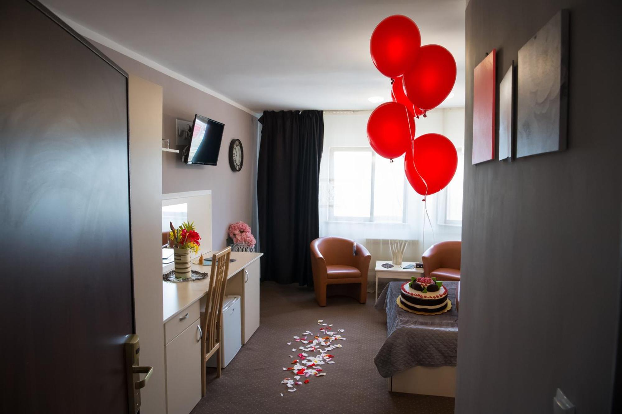 Mbi Travel Inn Craiova Luaran gambar