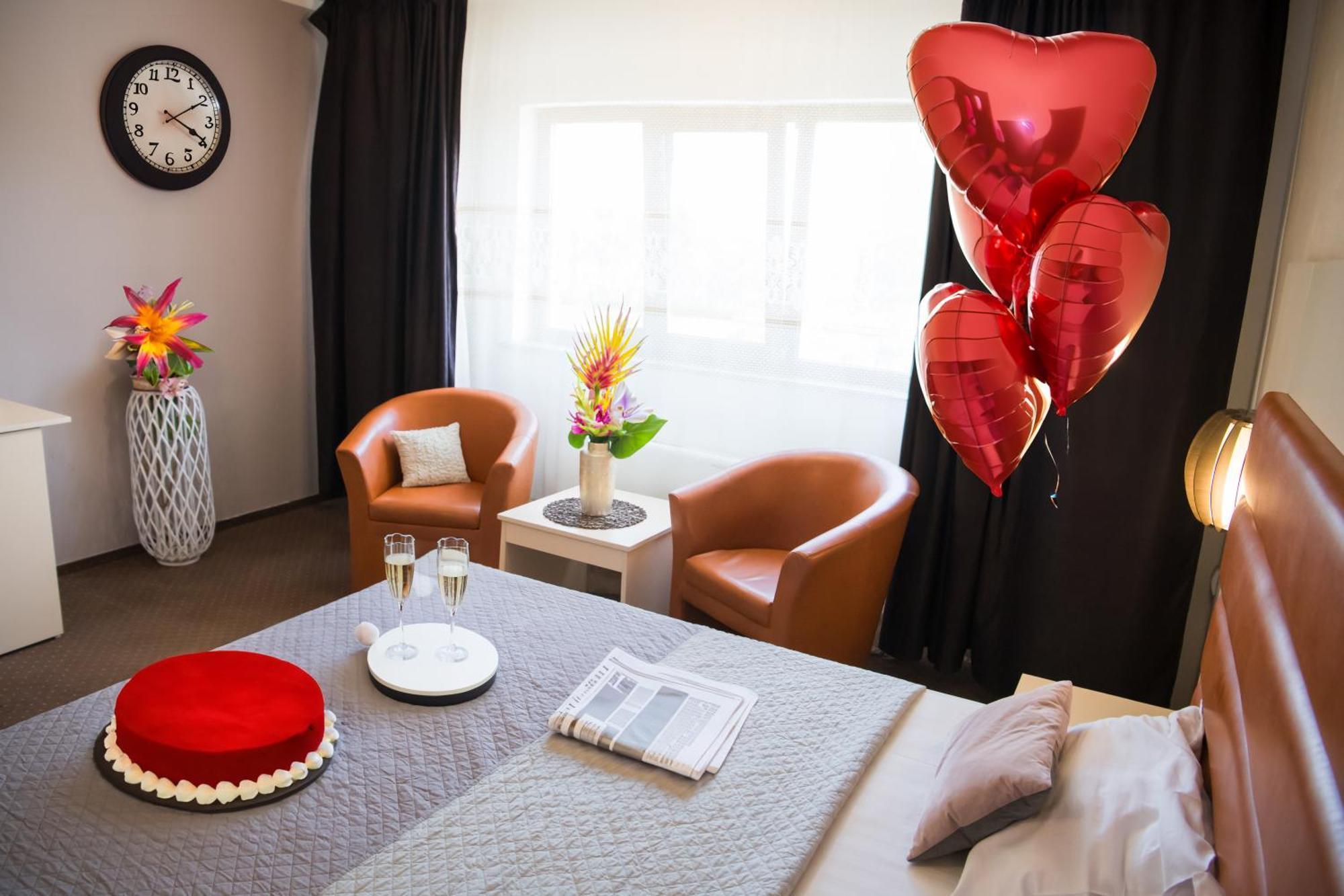Mbi Travel Inn Craiova Luaran gambar